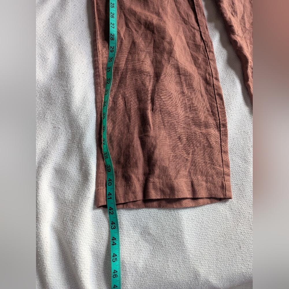 notPERFECTLINEN Custom Pant - Picture 10 of 11